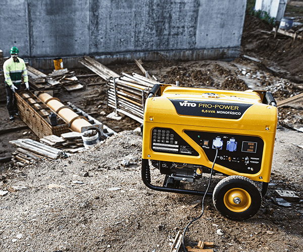 vito generator