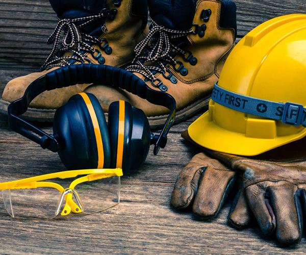 safety equipment
