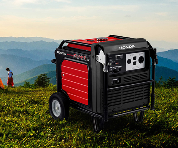 honda generator