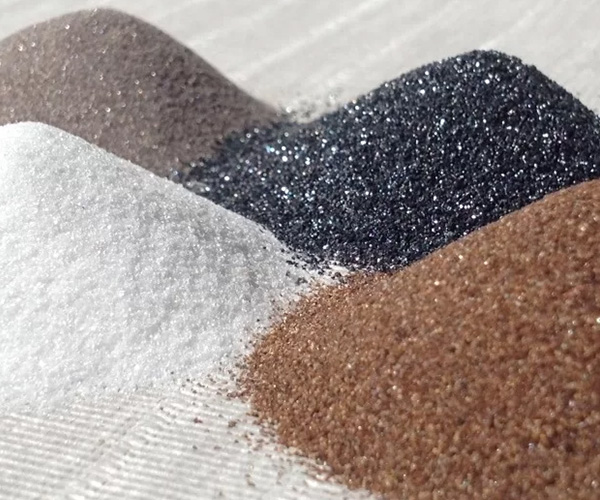 sand blasting material2
