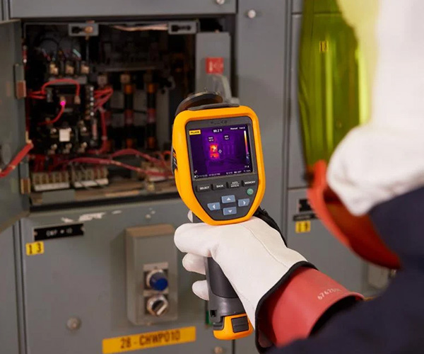 electrical meter