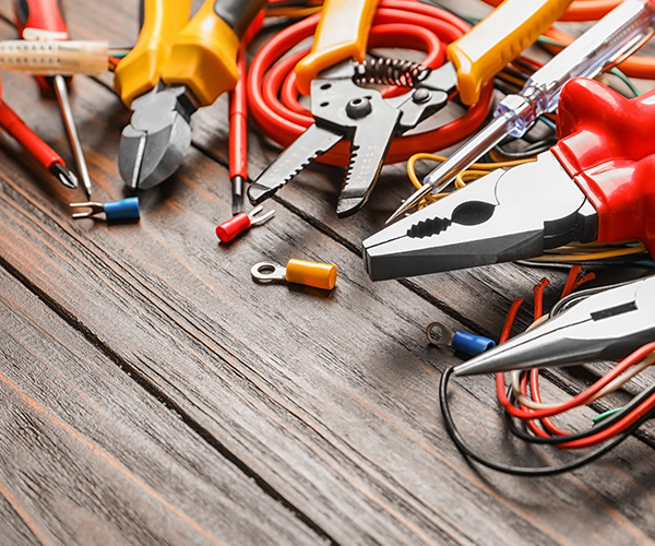 electrical tools