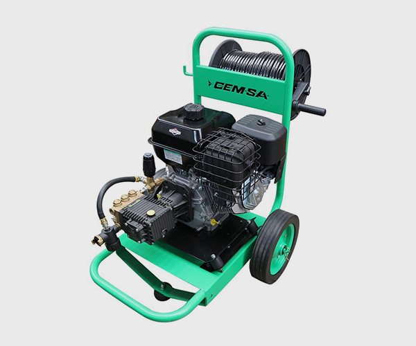 pressure washer cemsa
