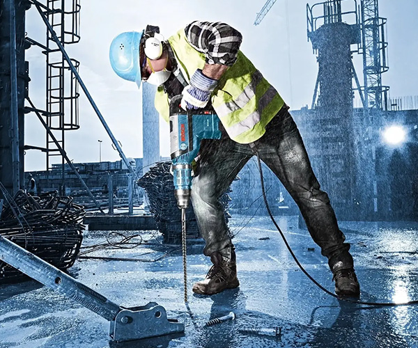 bosch powertool