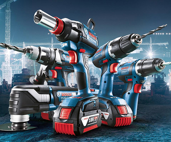 powertools
